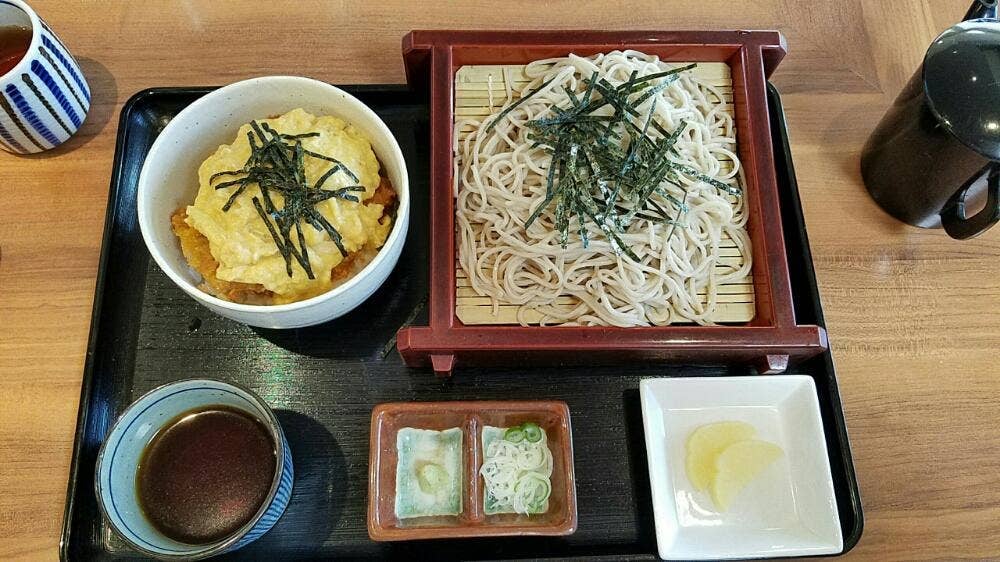 めし処 たろ