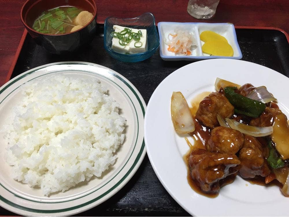 キッチンアベ