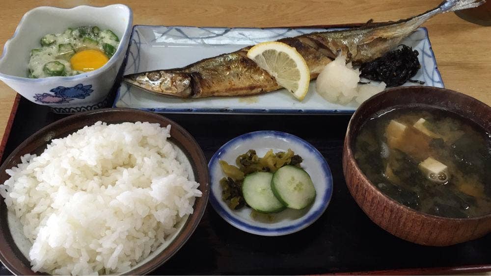 川いだ