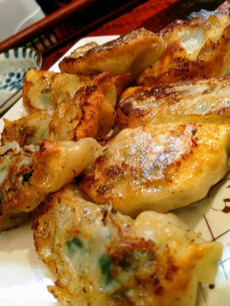 食事処又一村