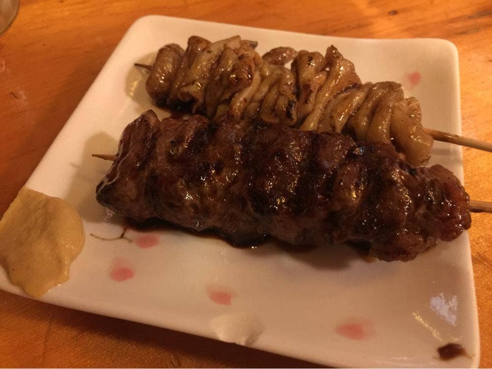 炉端 うめ本