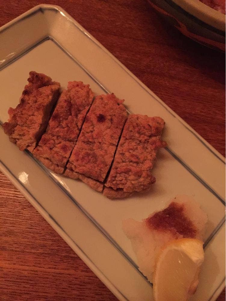 代官町なが坂