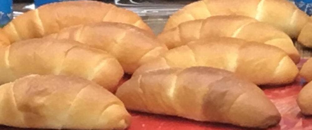 ブーランジェ 津新町店