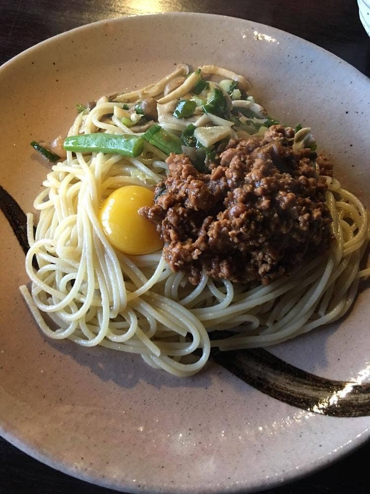 いろり屋せんじゅ