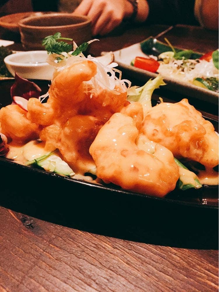 酒菜 ライパチ