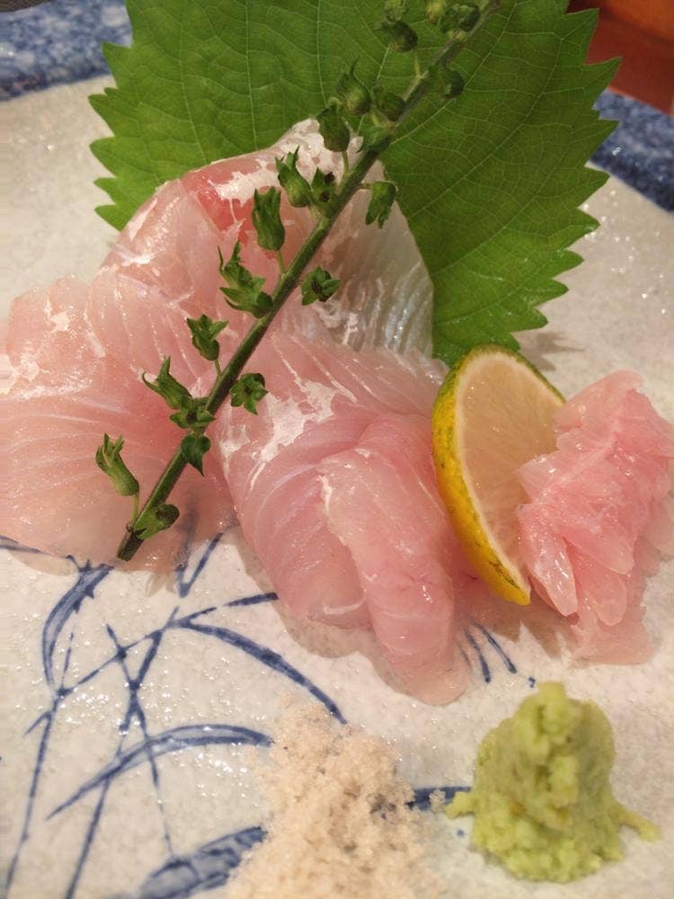 旬彩 ゆり根