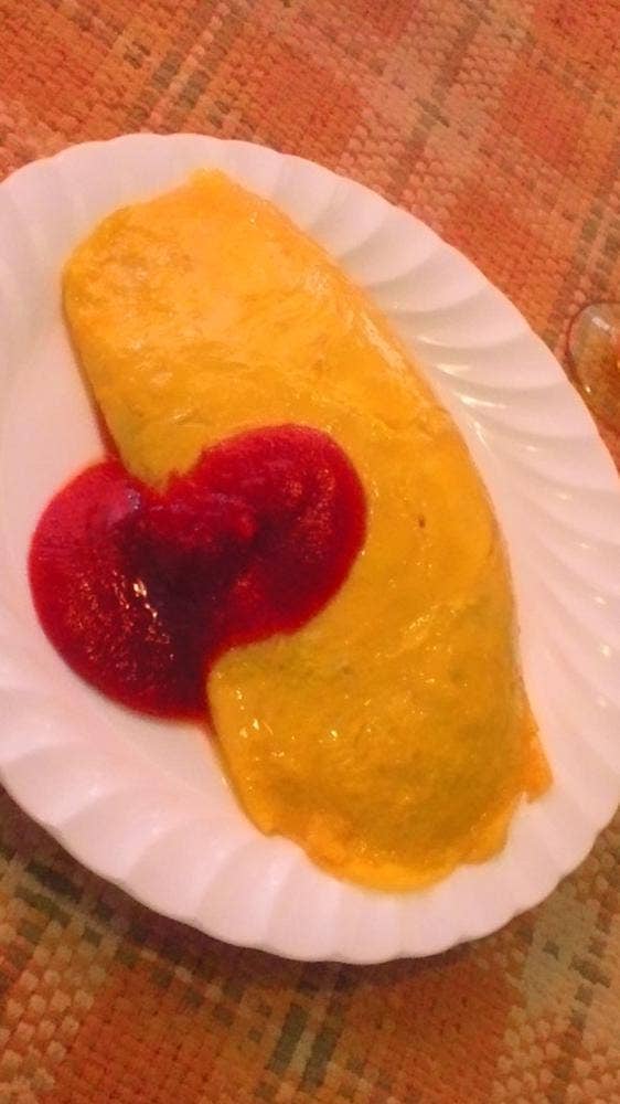 カフェダイニング バンチャム