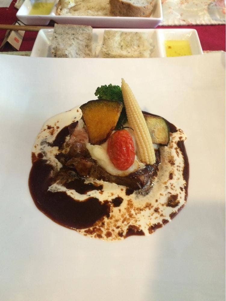 Bistro Vignoble