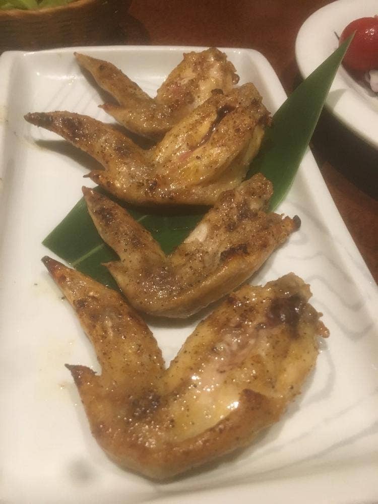 魚民 香椎駅前店