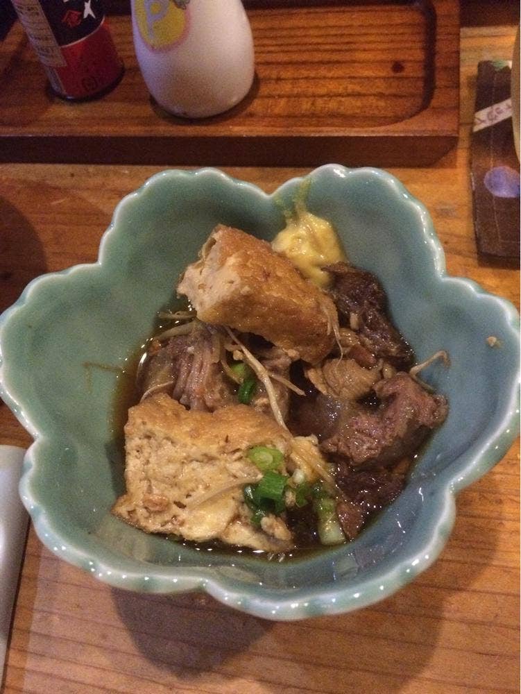 海族や