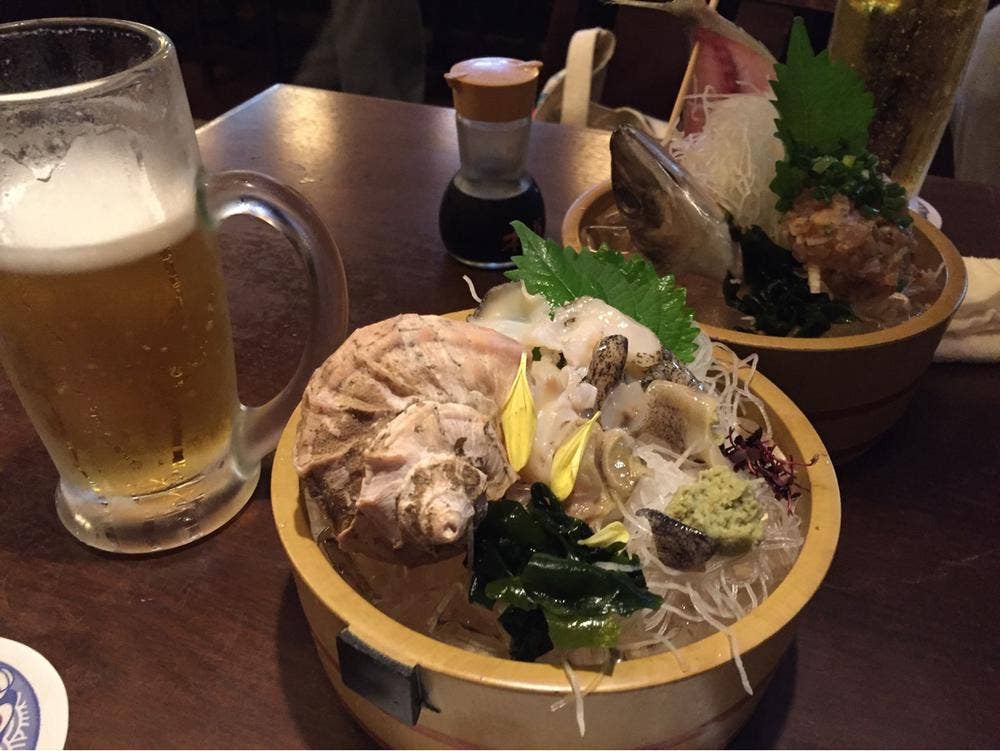 庄や 新前橋店