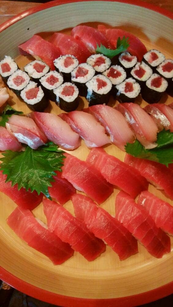 居酒屋久作