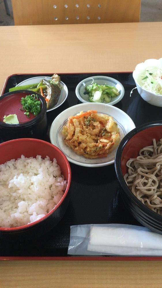 道の駅とみざわ