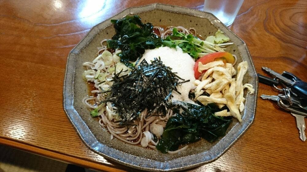 茂木家