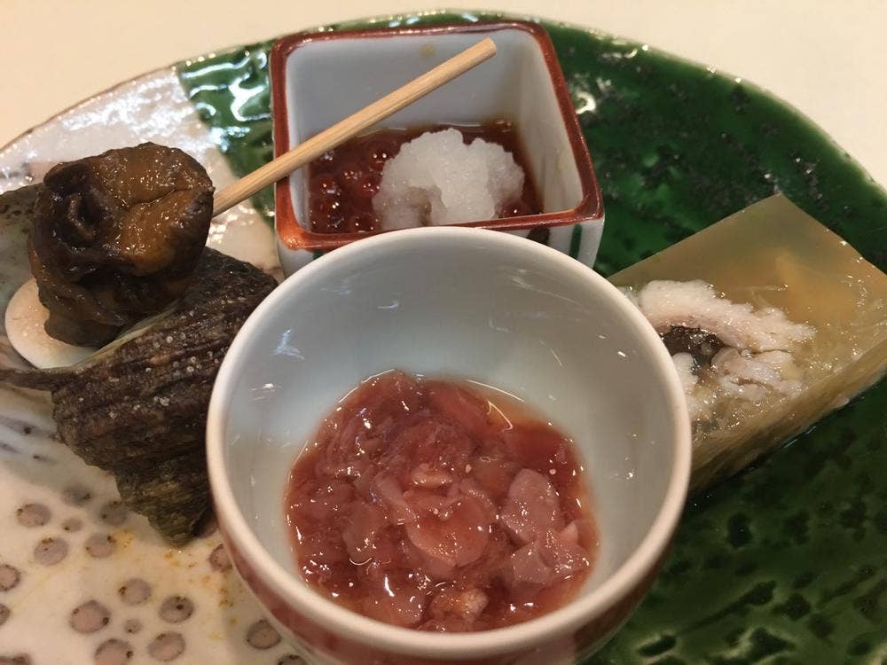一坊
