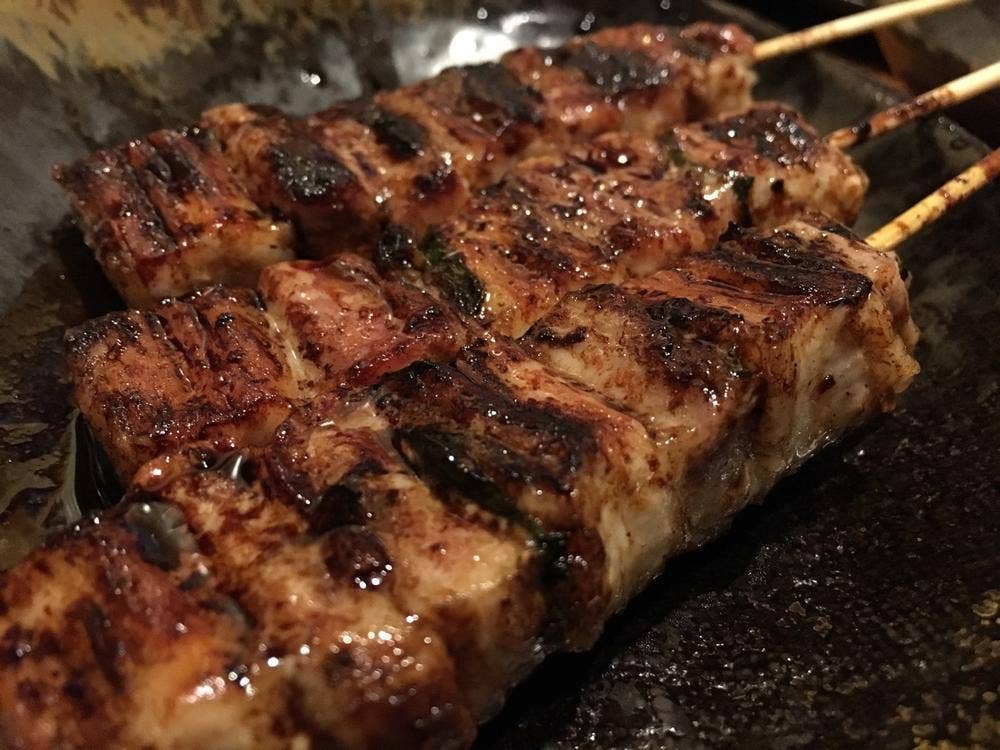 備長 鷺宮店