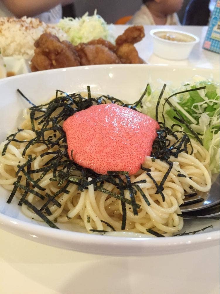 Oyakocafe picnic