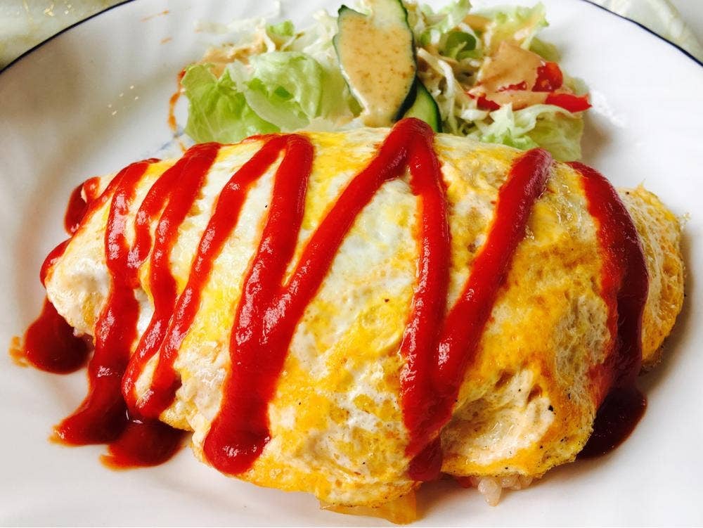 喫茶・軽食 チャティ