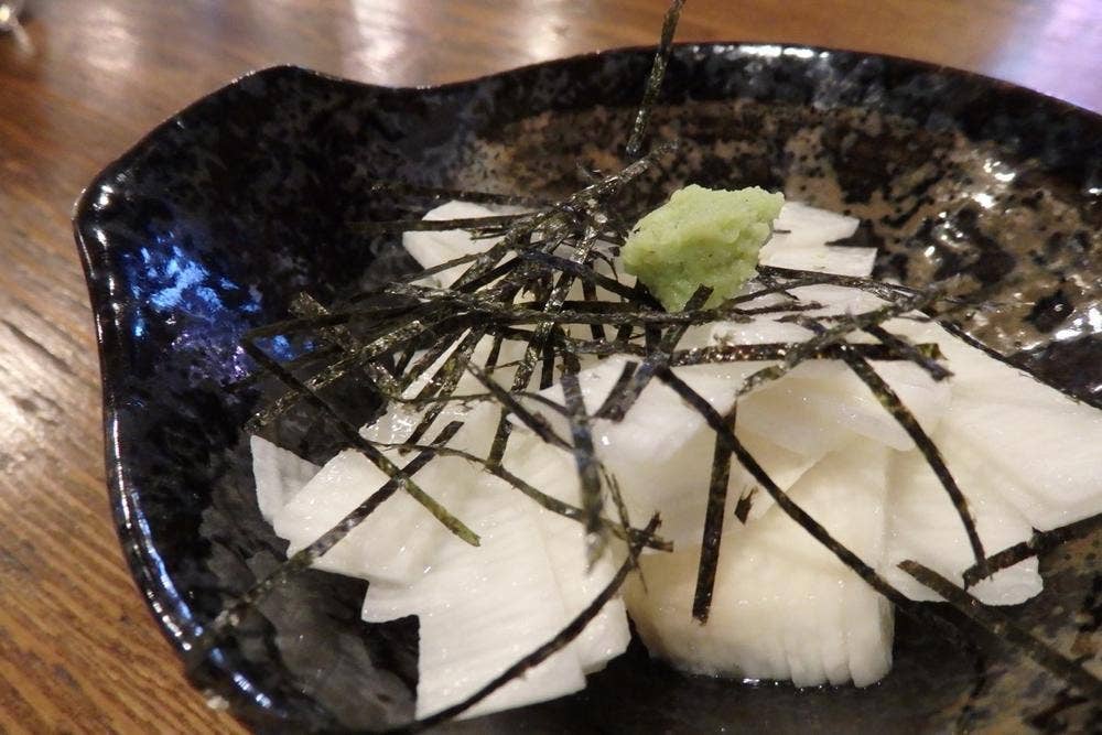まるいち商店