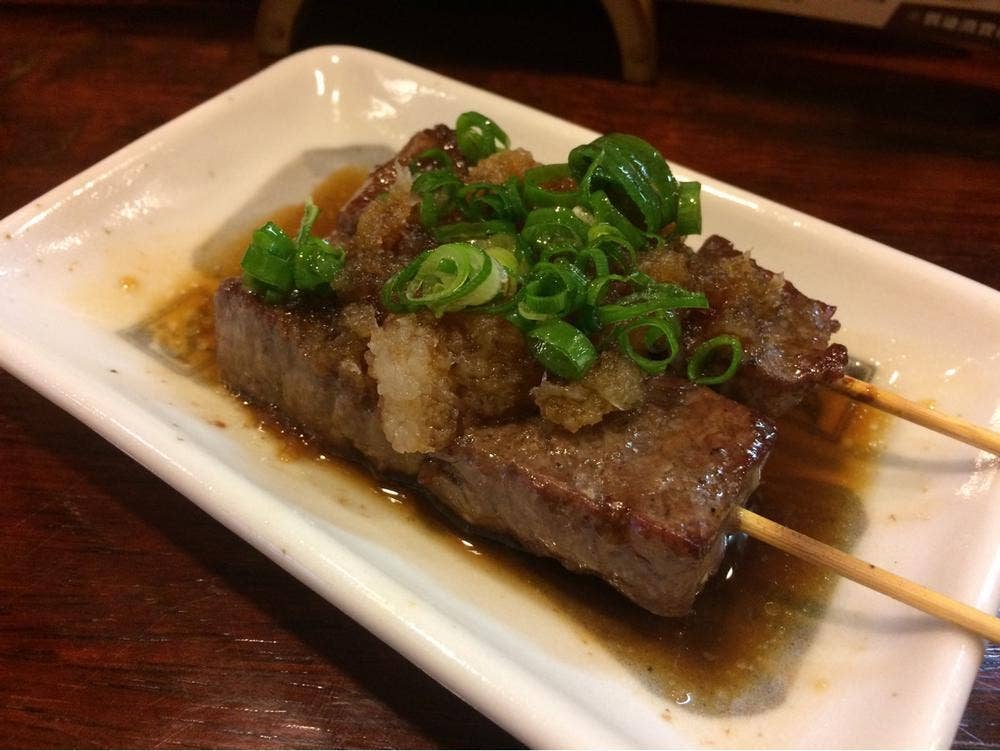 やきとり大吉 南あわじ店