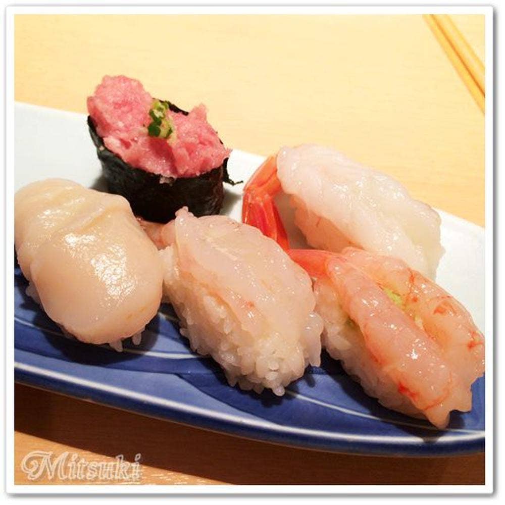 鮨處八千代 飯田橋店