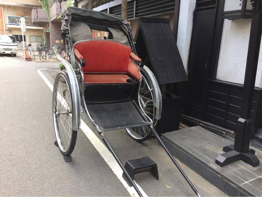 助六の宿 貞千代