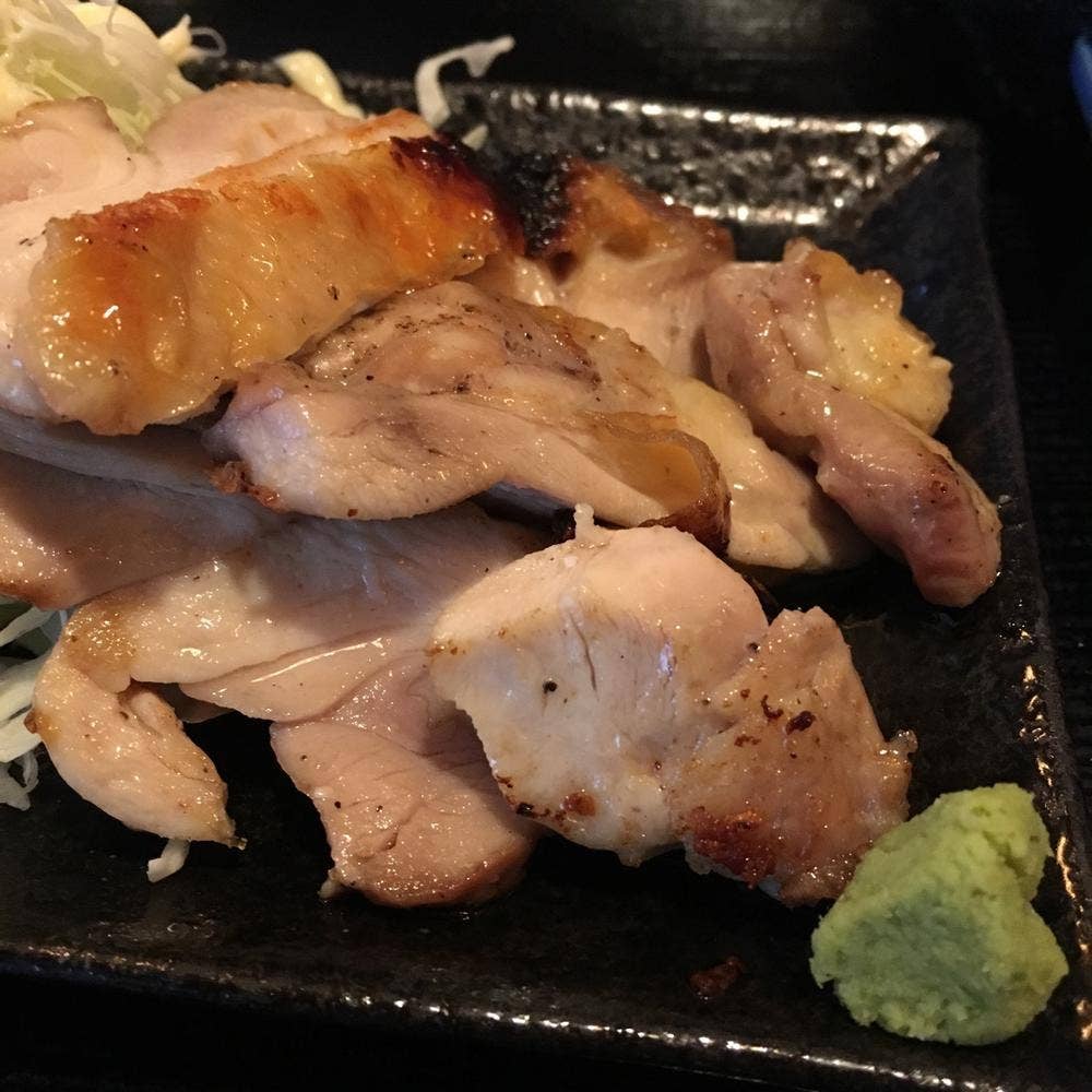 旬味 和しん