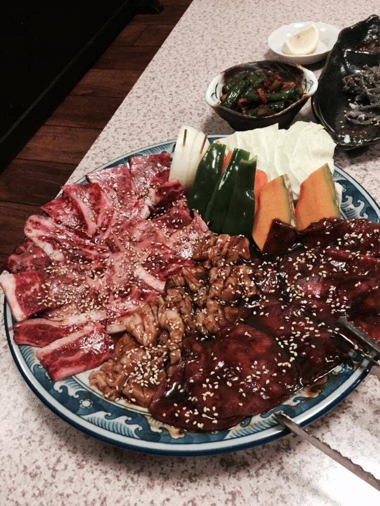 光州園