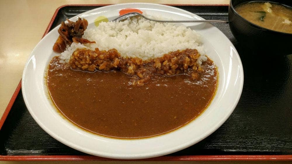 松屋 盛岡大通店
