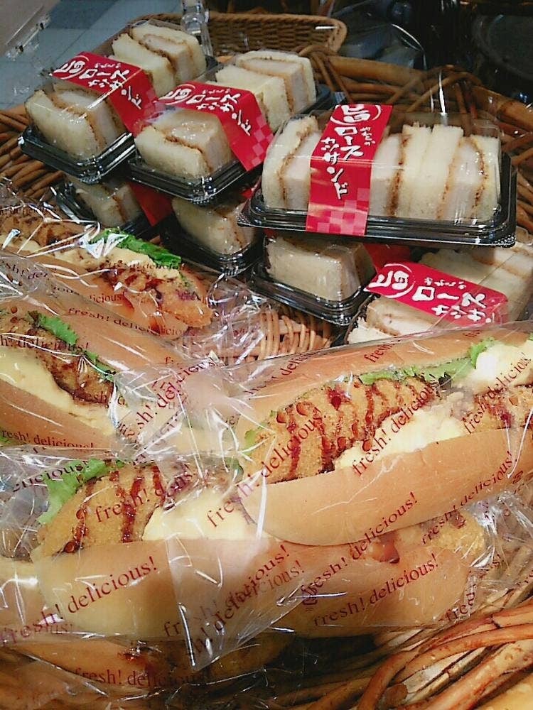 ホルン 川内店