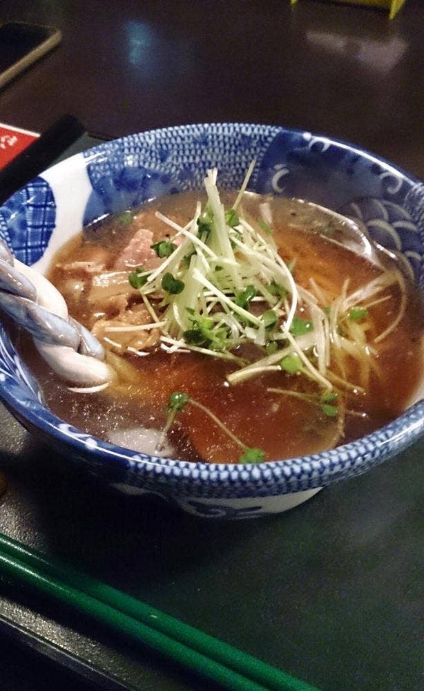 らうめんや