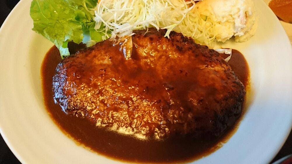 青森軒