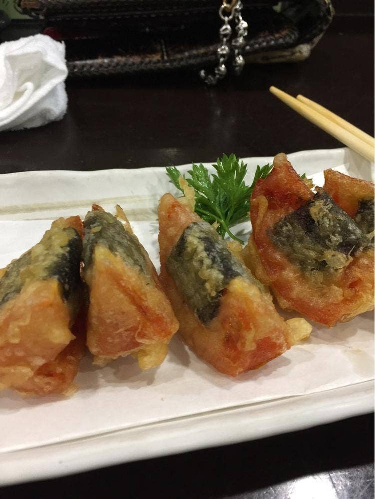 くいしん坊