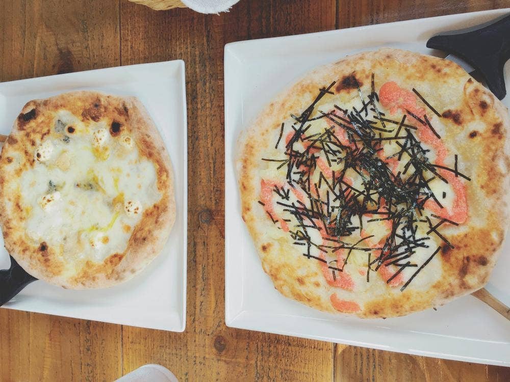 Pizzeria Monte