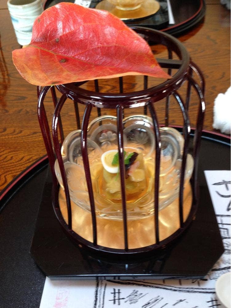 おり鶴