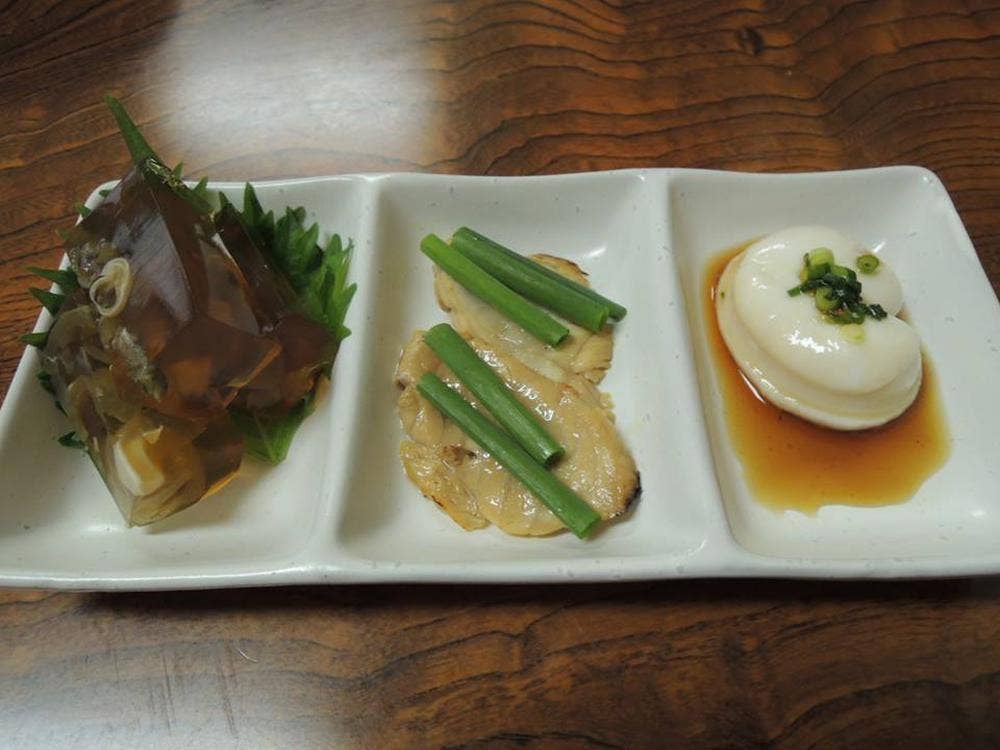 ふぐ料理 まこと