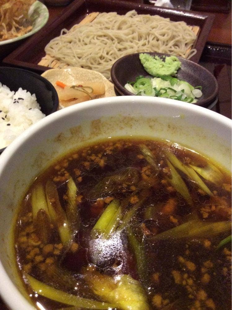 蔵乃麺