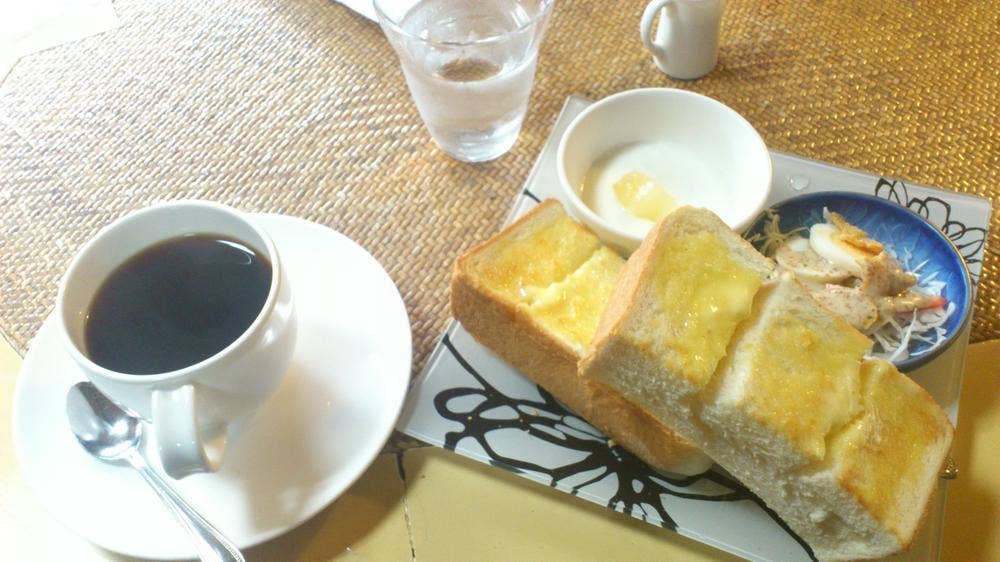 萩原荘フロント