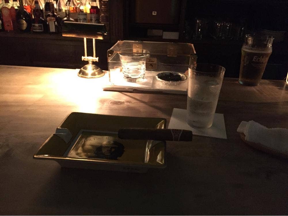 テンスストリートラウンジ