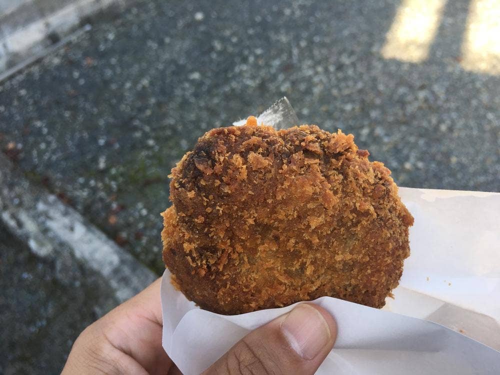 肉の斎院
