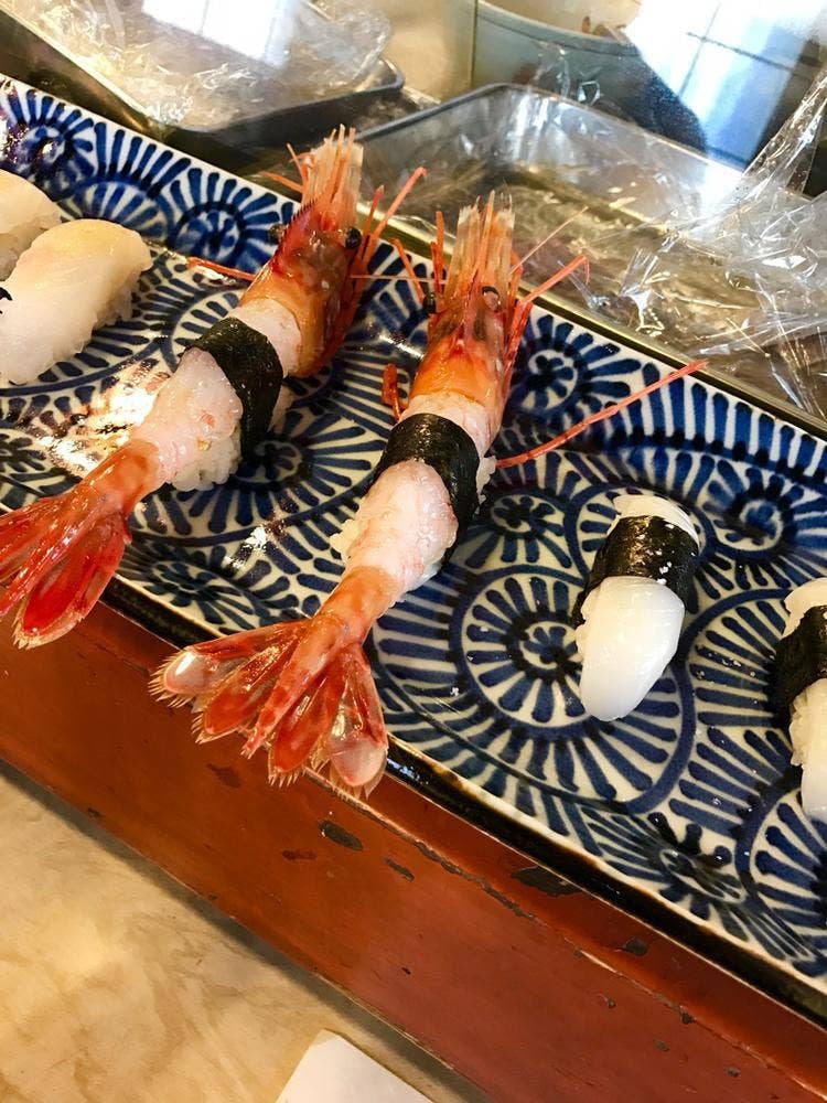 香取鮨