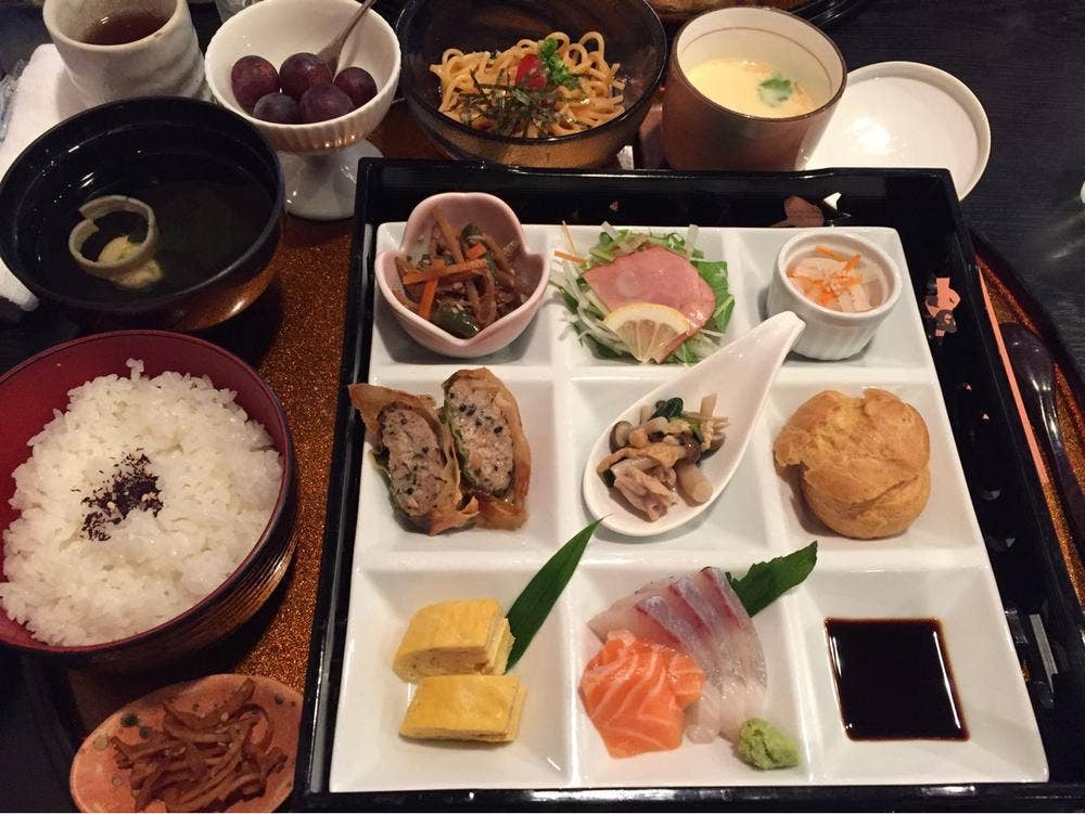 遊食家 海音
