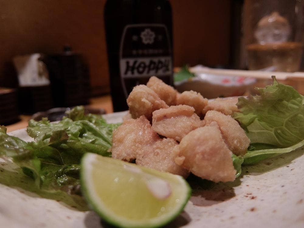 旬鮮酒場 Dank