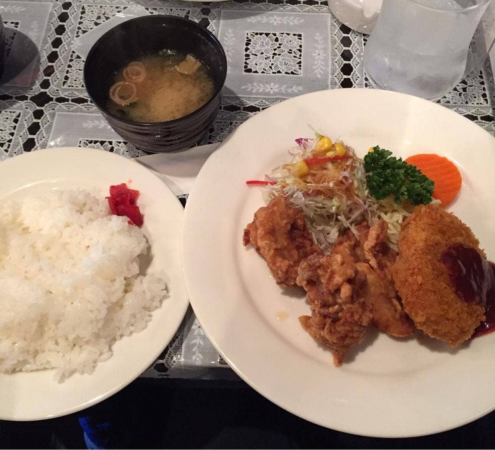太郎と花子