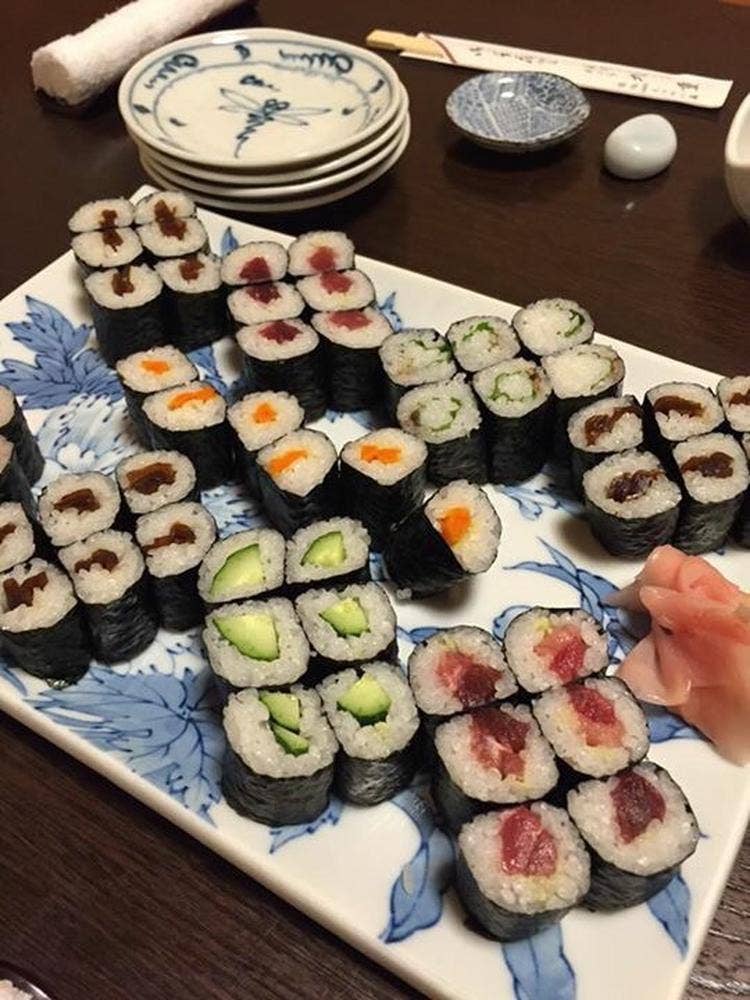 九重