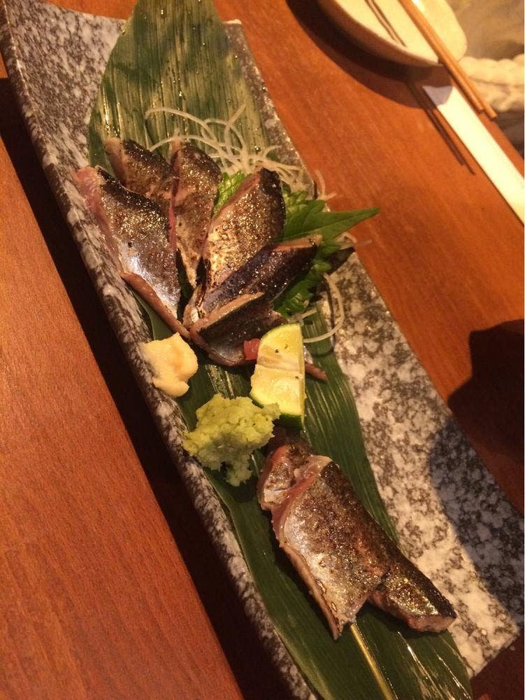 美味旬菜 穂の華