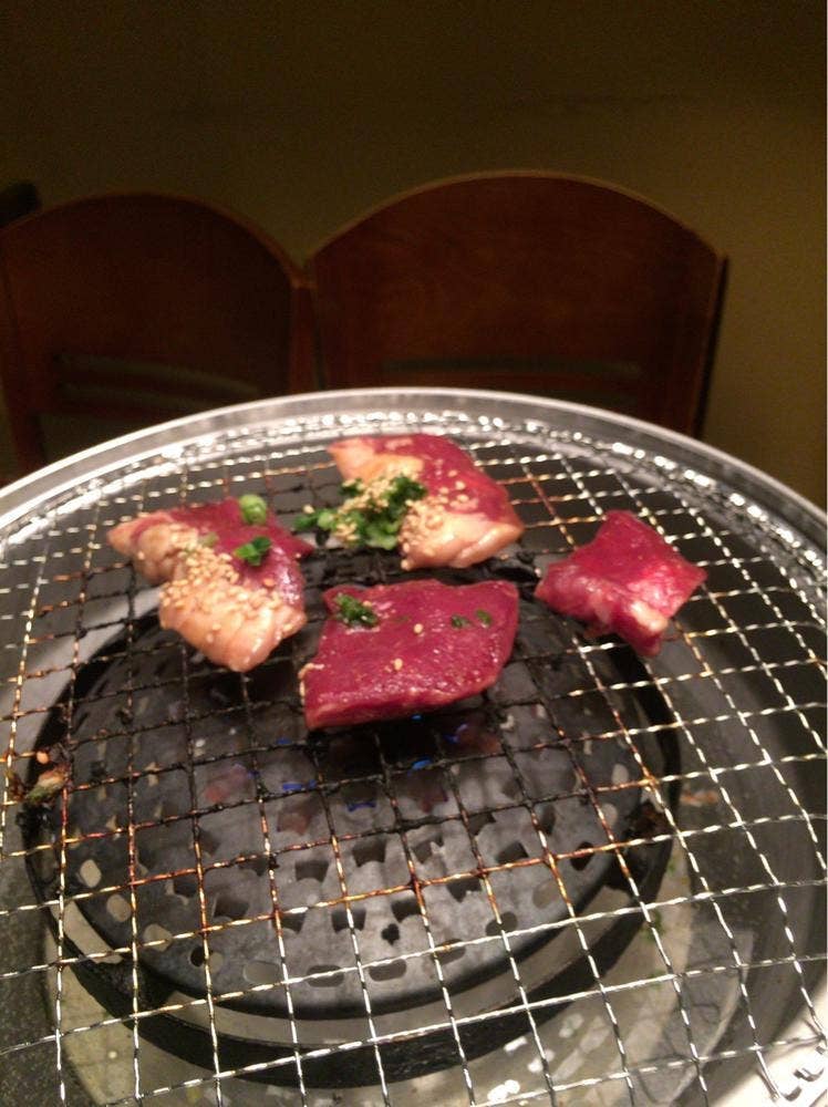 昭和ホルモン亭 鶴岡文下店