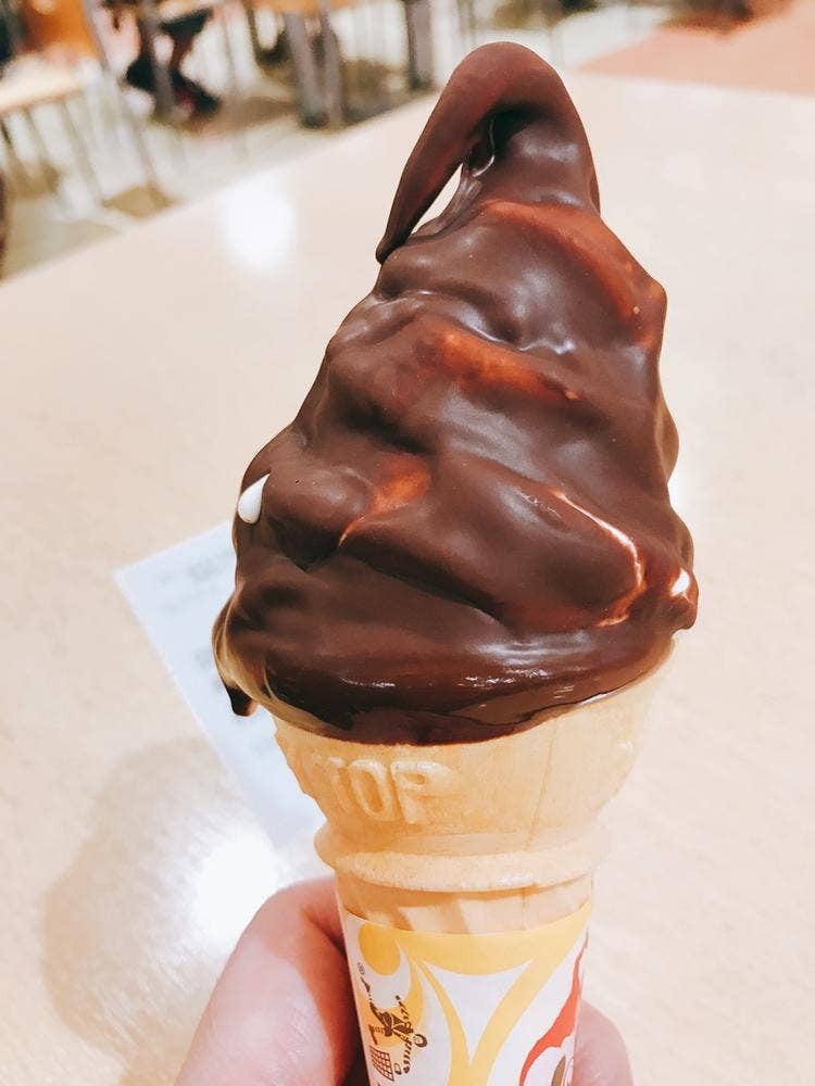 マクドナルド イオン明石2番街店