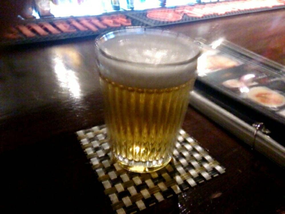 IT'S MORE