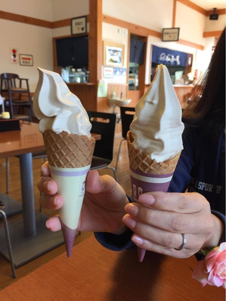 大山きゃらぼく